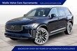  Volvo XC90 plug-in hybrid