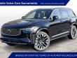  Volvo XC90 plug-in hybrid