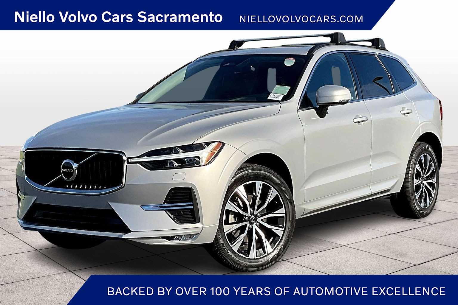 2023 Volvo XC60 Core