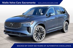 2026 Volvo XC90 plug-in hybrid T8 Ultra 7-Seater SUV