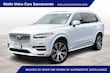 Volvo XC90 Recharge Plug-In Hybrid