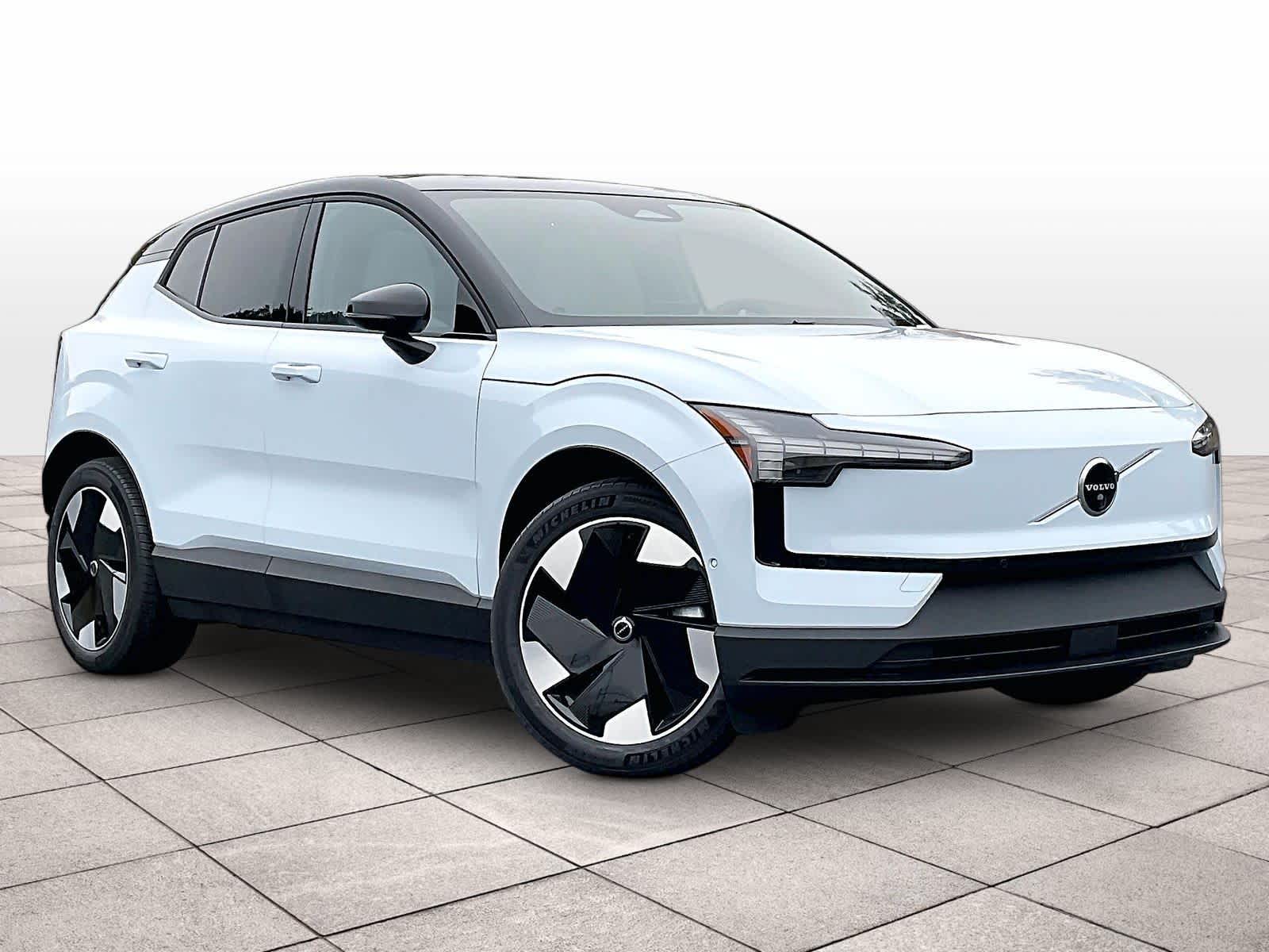 Used 2026 Volvo EX30 Ultra with VIN YV4EK3ZL3T2612004 for sale in Sacramento, CA