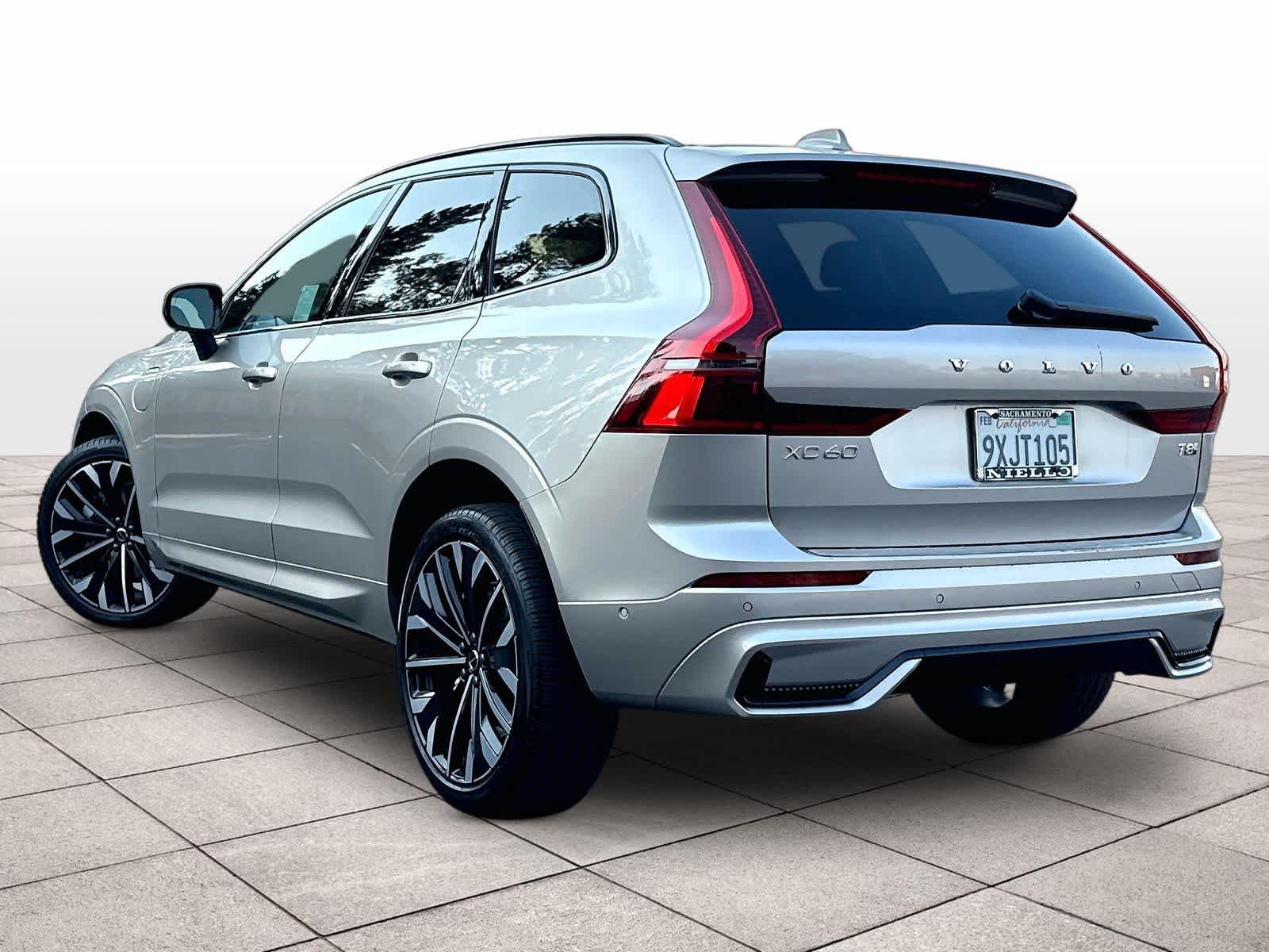 2026 Volvo XC60 Ultra - Photo 12