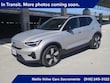 Volvo XC40 Recharge Pure Electric