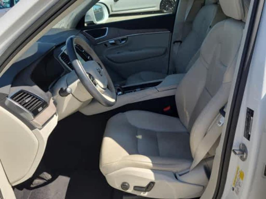 Certified 2023 Volvo XC90 Recharge Plug-In Hybrid Plus T8 eAWD PHEV 6P