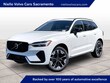  Volvo XC60 plug-in hybrid