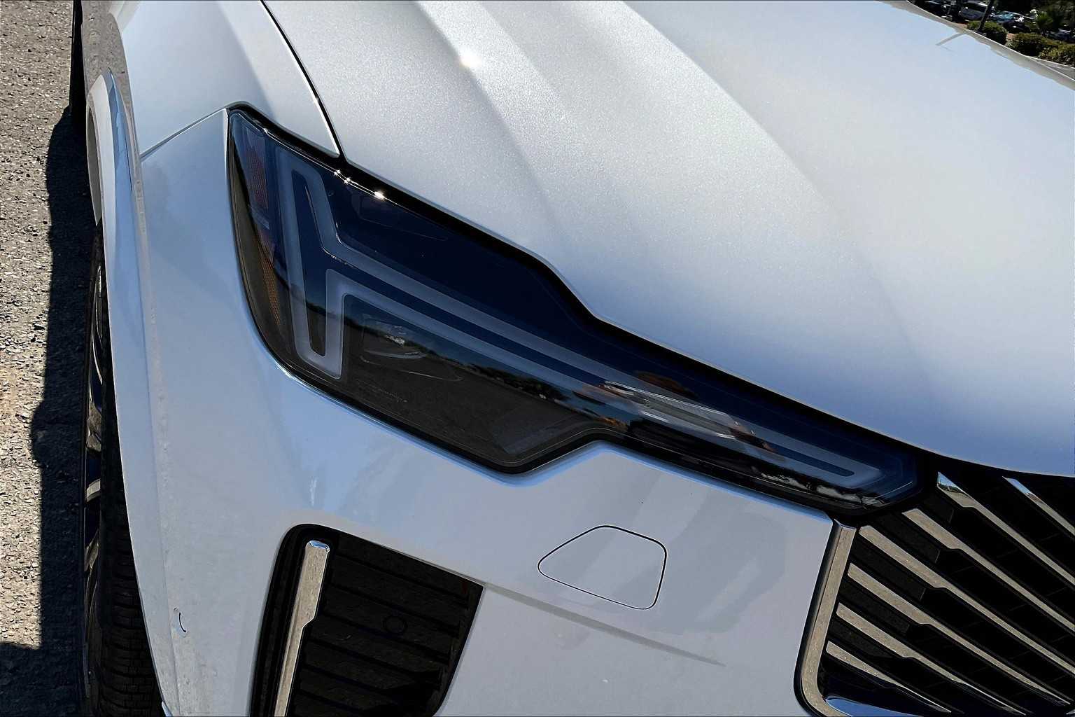 2026 Volvo XC90 Ultra - Photo 33