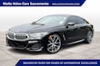  BMW 8 Series