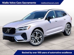 2026 Volvo XC60 B5 Core AWD SUV