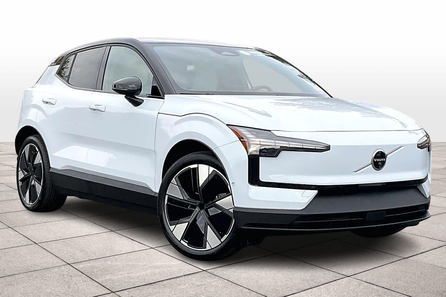 Used 2025 Volvo EX30 Ultra with VIN YV4EL3YL2SS078197 for sale in Sacramento, CA