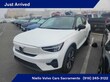 Volvo XC40 Recharge Pure Electric