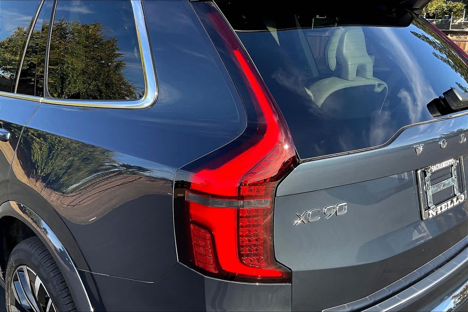 2026 Volvo XC90 Ultra - Photo 25