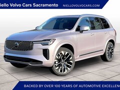 2026 Volvo XC90 B5 Plus 7-Seater AWD SUV