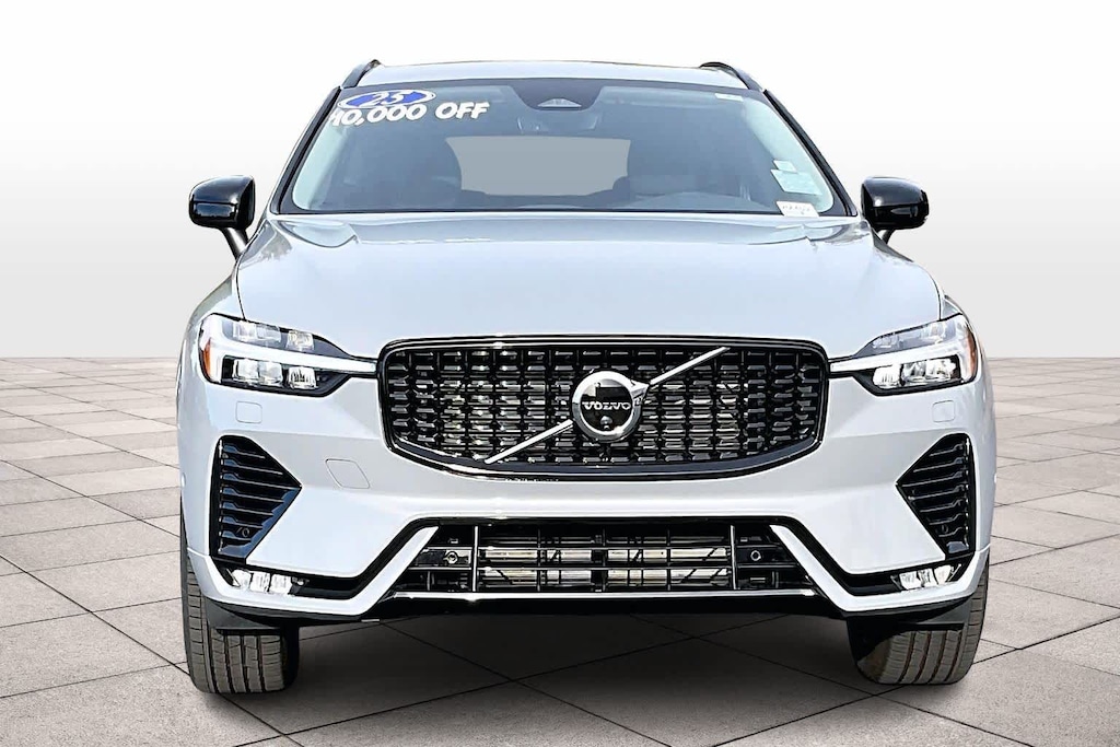 Used 2025 Volvo XC60 B5 Plus SUV