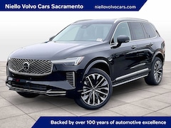 2026 Volvo XC90 B5 Plus 7-Seater AWD SUV