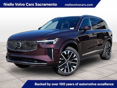 2026 Volvo XC90 B5 Ultra 7-Seater AWD SUV