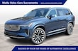 Volvo XC90 plug-in hybrid