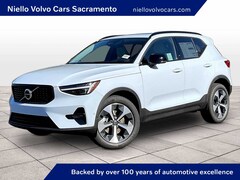 2026 Volvo XC40 B5 Plus SUV