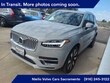 Volvo XC90 Recharge Plug-In Hybrid