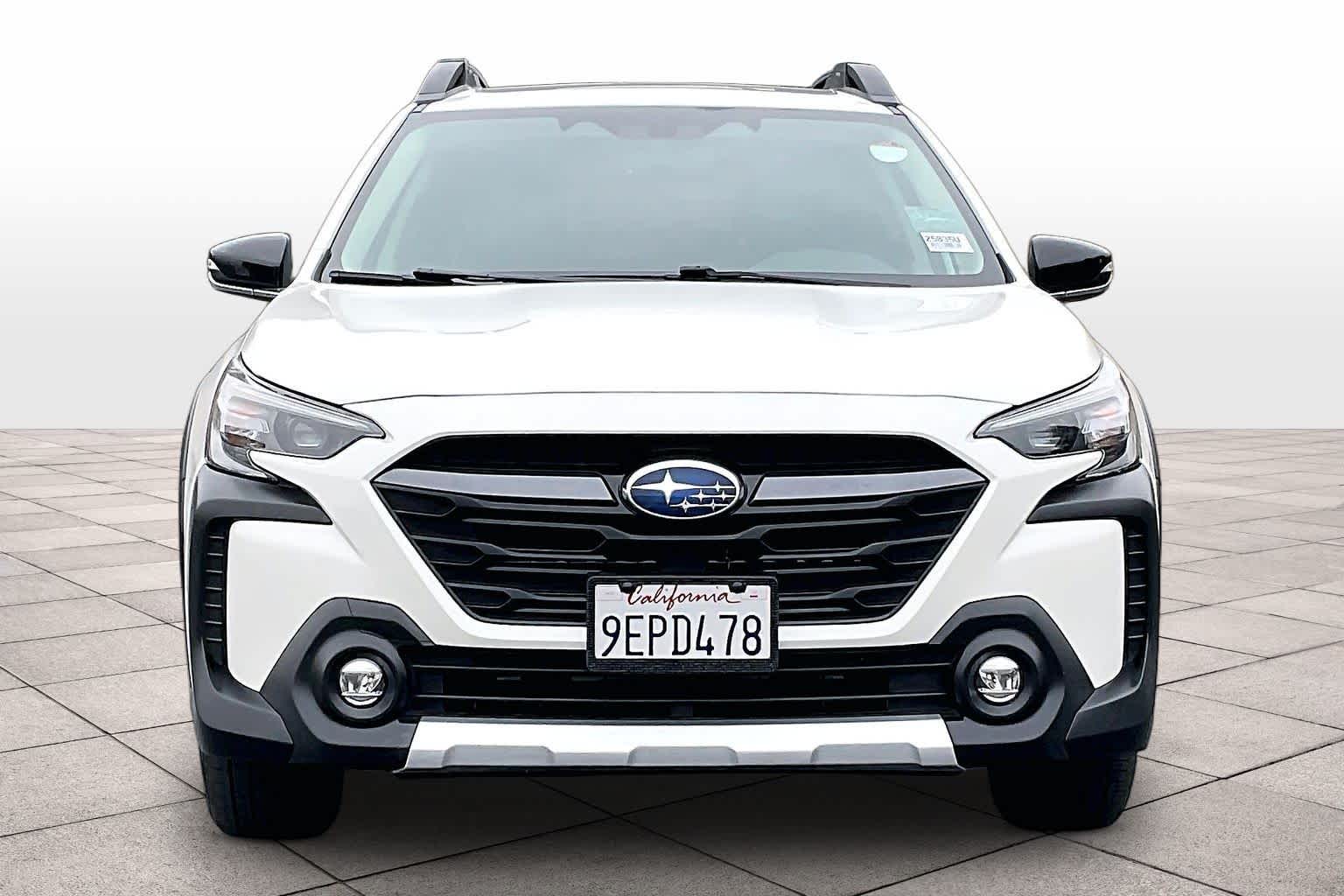 2023 Subaru Outback Limited photo 2