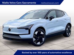 2026 Volvo EX30 Twin Motor Plus SUV