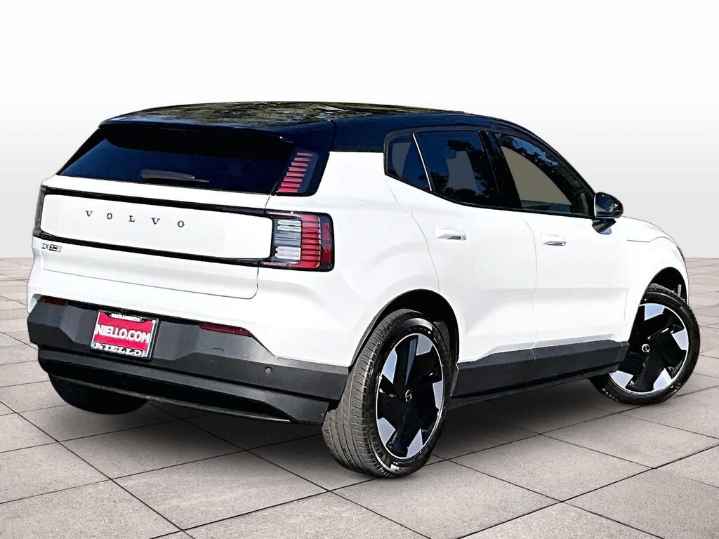 New 2026 Volvo EX30 Single Motor Plus SUV