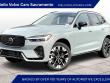 Volvo XC60 plug-in hybrid