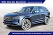  Volvo XC90 plug-in hybrid