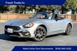 FIAT 124 Spider
