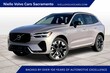 Volvo XC60 plug-in hybrid