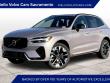 Volvo XC60 plug-in hybrid