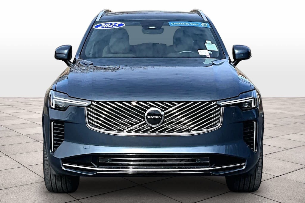 Certified 2025 Volvo XC90 B5 (2025.5) Core SUV