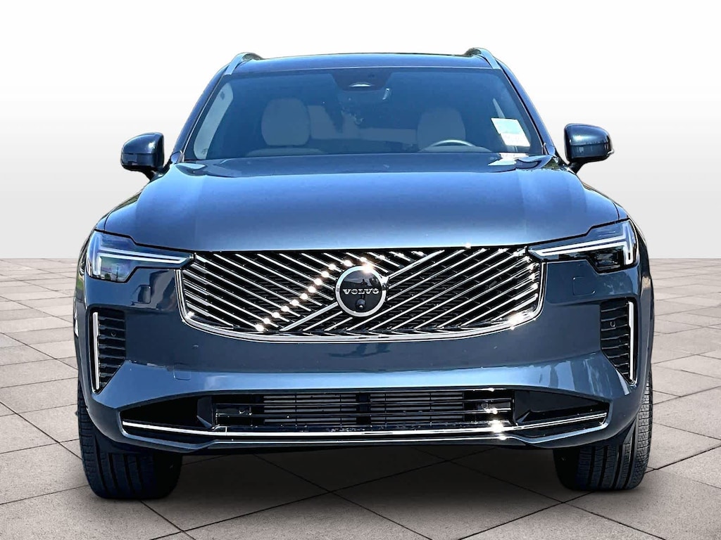 Certified 2026 Volvo XC90 Plug-In Hybrid Plus T8 AWD 7-Seater