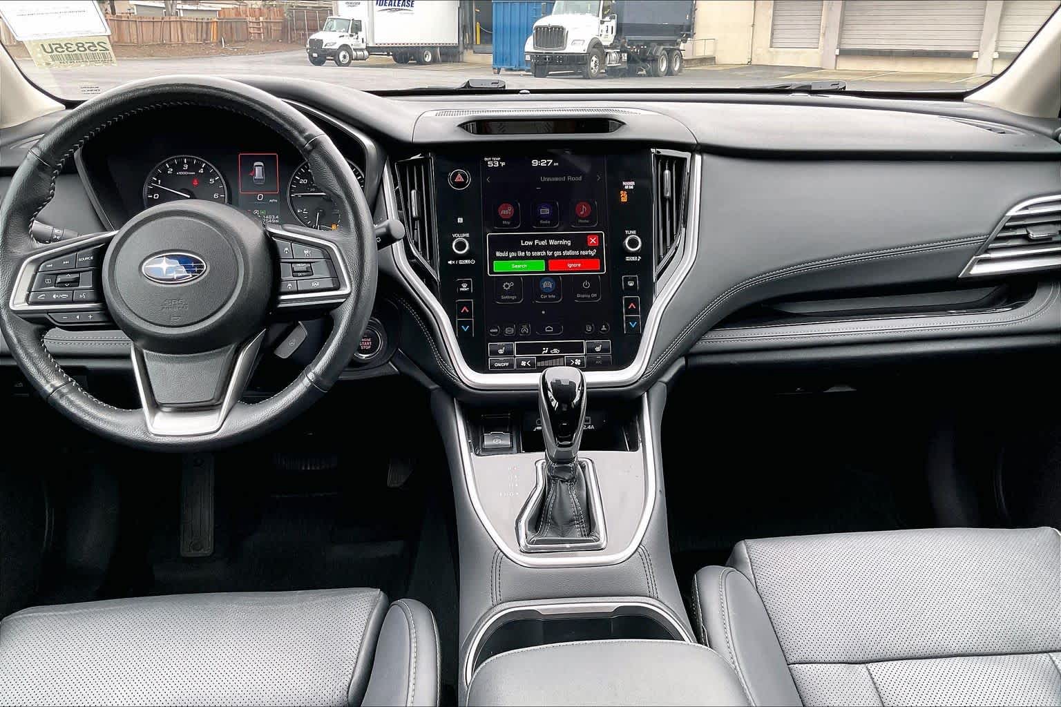 2023 Subaru Outback Limited photo 6