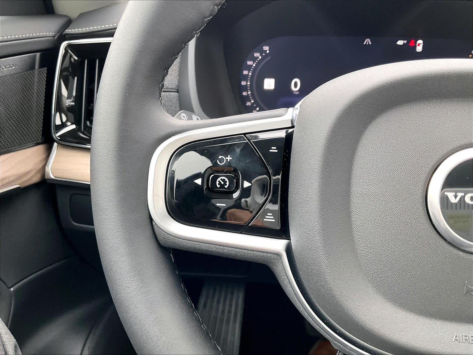 2026 Volvo XC90 Plus - Photo 17