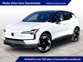 New 2026 Volvo EX30 Single Motor Plus RWD SUV in Sacramento