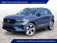 2026 Volvo XC40 B4 Plus SUV
