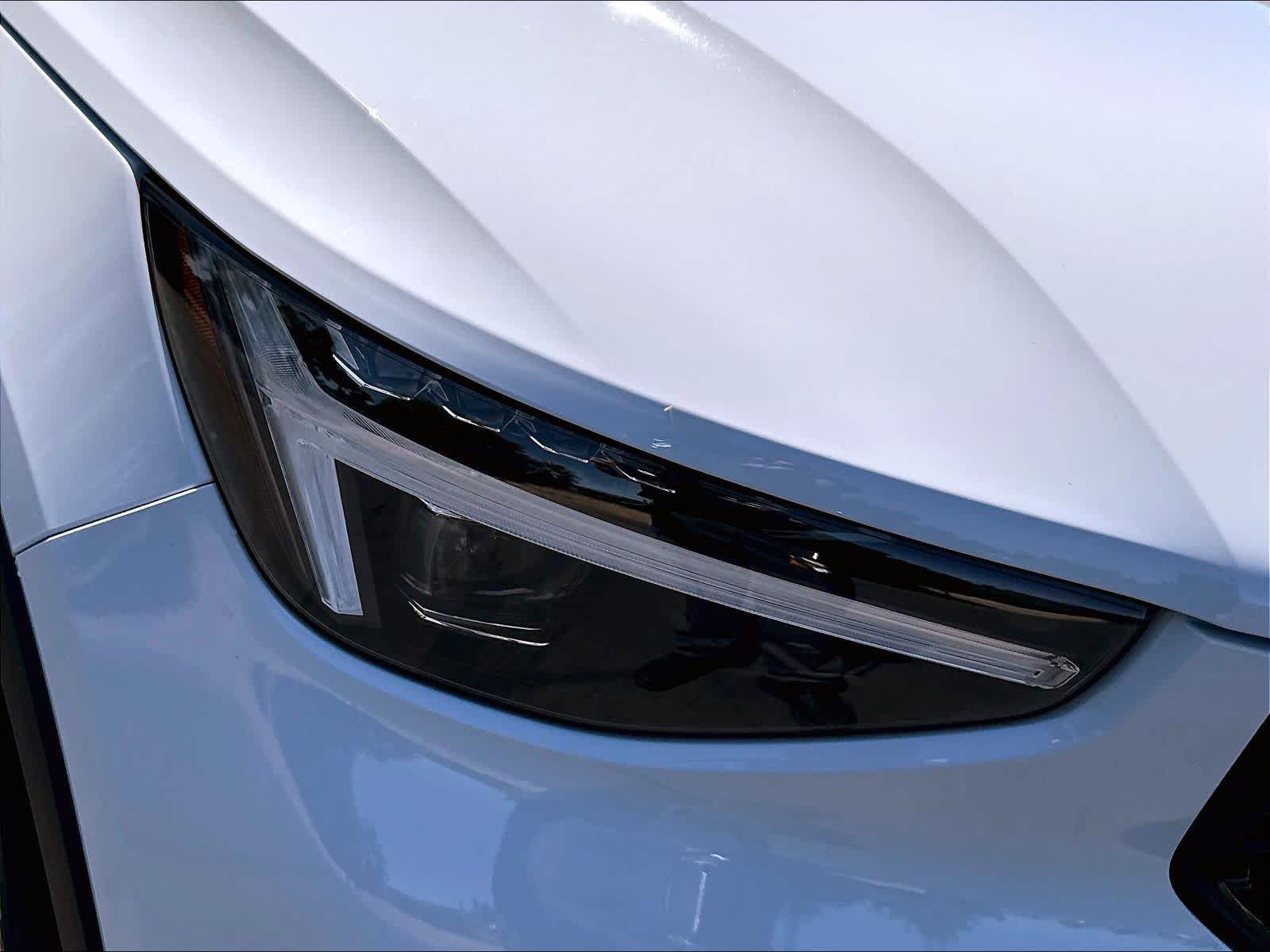 2026 Volvo XC40 Plus - Photo 30