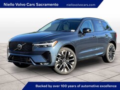 2026 Volvo XC60 B5 Ultra SUV