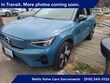 Volvo C40 Recharge Pure Electric
