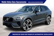 Volvo XC60 plug-in hybrid