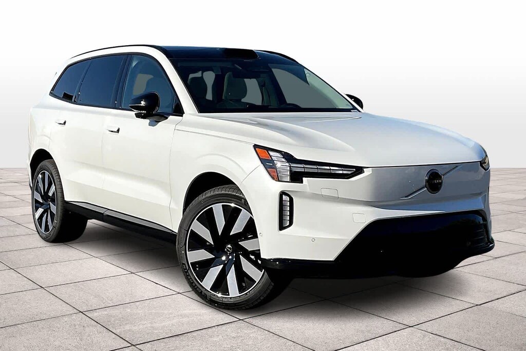 New 2025 Volvo EX90 Twin Motor Plus 6-Seater SUV