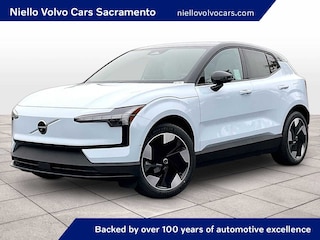 Used 2026 Volvo EX30 Twin Motor Ultra SUV in Sacramento