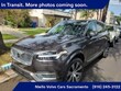 Volvo XC90 Recharge Plug-In Hybrid