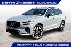 2026 Volvo XC60 B5 Plus AWD SUV