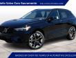 Volvo XC60 plug-in hybrid