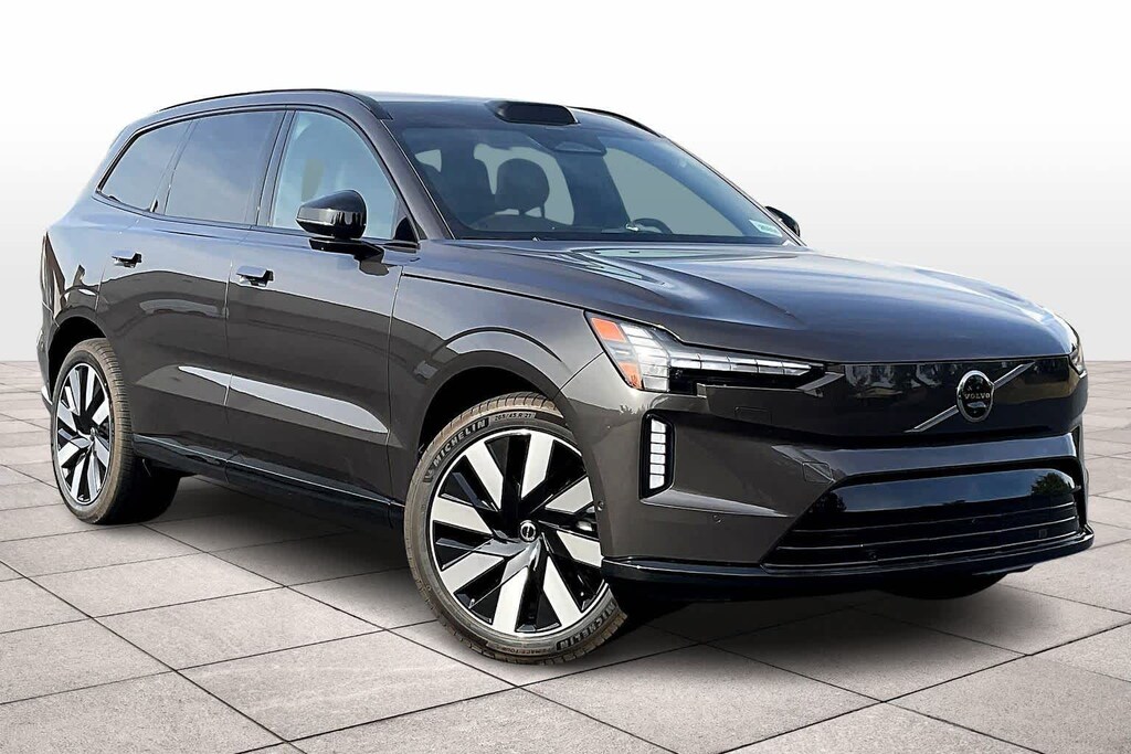 New 2025 Volvo EX90 Twin Motor Ultra 6-Seater SUV