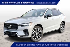 2025 Volvo XC60 B5 Plus SUV