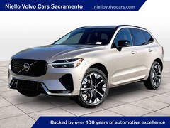 2027 Volvo XC60 Plus AWD SUV