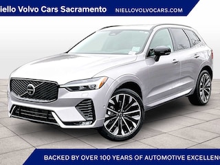 Used 2026 Volvo XC60 B5 Ultra SUV in Sacramento